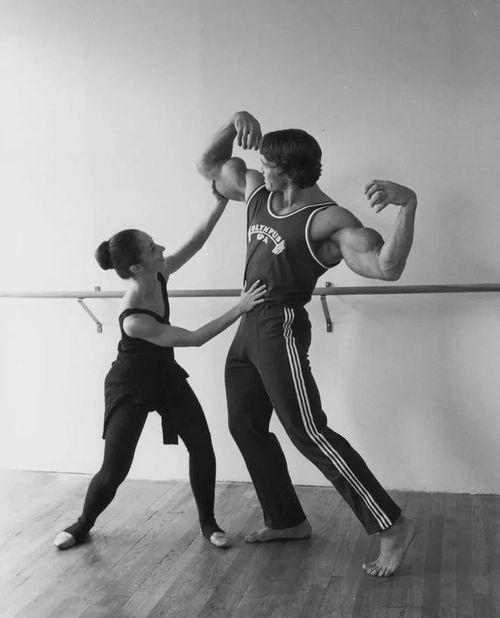 猛男舞,猛男舞风潮席卷而来